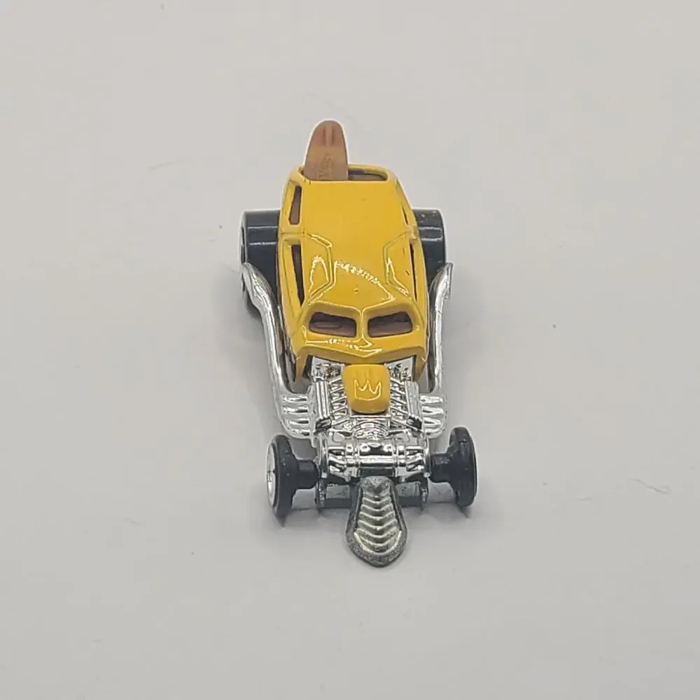 Hot Wheels great good
